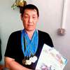 Aleksandr, 49, Pokrovsk