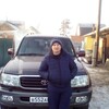 Danya, 40, Zeya