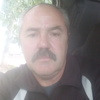 Sergey Zagibalov, 55, Borzya