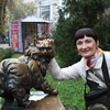 Marina, 42, Vargashi (urban-type settlement)