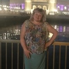 Ivanna, 57, Yekaterinburg