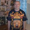 Rustam, 50, Bogorodsk