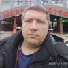 Ivan, 47, Vysnij Volocek