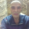 Andrey, 53, Krasnoyarsk