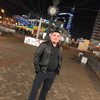 dinar, 40, Usinsk
