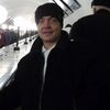 Sergey Mantrov, 47, Belokurikha