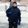 Evgeniy Solomin, 45, Kansk