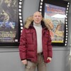 Vladimir, 54, Istra