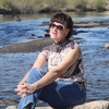 Yelvira, 53, Borzya