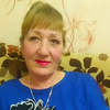 Olga, 55, Borzya