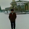 aleks, 54, Vargashi (urban-type settlement)