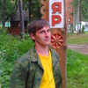 Dmitriy Bystrugin, 40, Semyonov