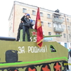 svv, 44, AK-Dovurak