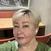 Mayya, 55, Moscow