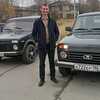Artyom Pugach, 41, Megion