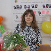 Elena, 47, Omsk