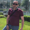 Zamir Sheribov, 40, Nalchik