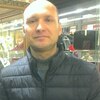 Vladimir, 48, Medvedevo