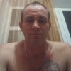Pavel Agafonov, 40, Borzya