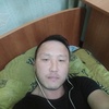 Sayan, 40, Aginskoye