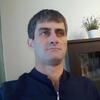 Magomed Mussaev, 40, Marx