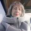 Larisa, 55, Usolye-Sibirskoye