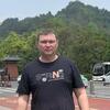Viktor Balobanov, 43, Elabuga