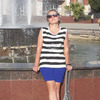 Svetlana, 46, Saint Petersburg
