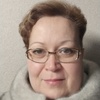 Elena, 47, Murom