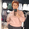 Nadejda, 54, Seversk