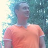 Seryoga, 40, Dubna