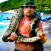 Volodya, 52, Korenovsk