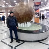 Evgeniy, 51, Ivdel