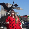 Irina, 45, Volzhskiy