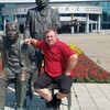 yrui, 48, Troitsk