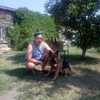 Konstantin, 42, Kurgan