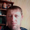 Aleksey, 40, Krasnoturansk