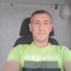 Kazbek Thamadokov, 44, Baksan