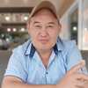 Alibek, 48, Leninsk-Kuznetsky