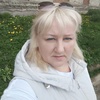 Lyubov, 47, Krasnoyarsk