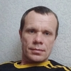 Andrey Paramonov, 44, Pavlovo
