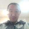 Nikolay Kachashev, 46, Aktash