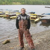 evgeniy, 42, Kizel