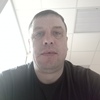 Dmitriy Petrikov, 44, Dudinka
