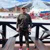 mihail, 40, Tashtagol