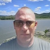 Andrey Anikin, 40, Rubtsovsk