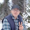 Andrey, 53, Sosnogorsk