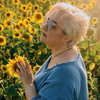Elena, 51, Novovoronezh