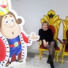 Natali, 46, Usinsk