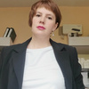 Nadejda, 46, Biysk